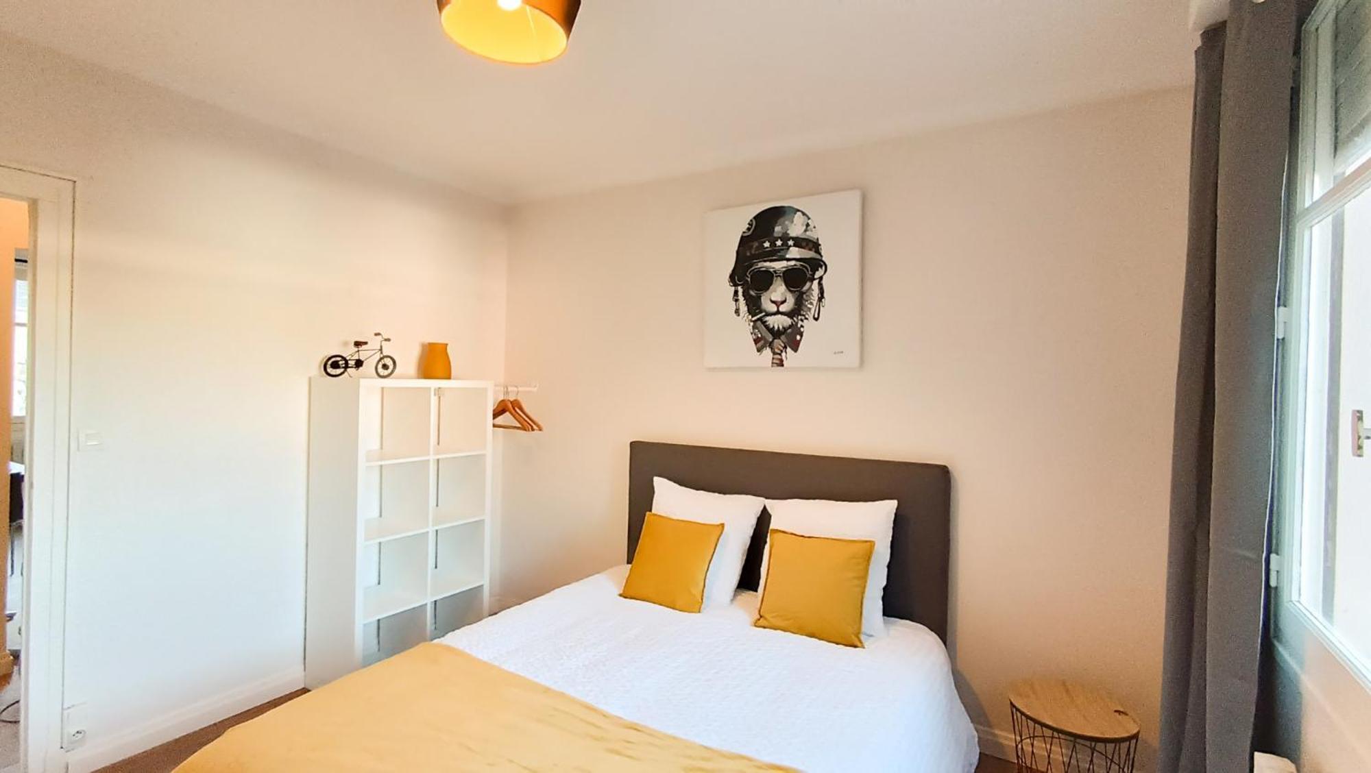 Foucault - Appartements - Au Coeur De ลูร์ด ภายนอก รูปภาพ
